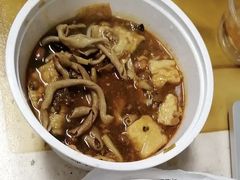 -水平有限广西米粉·广西风味集(五道口店)