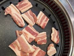 -李家韩国烧烤馆(光辉苑店)