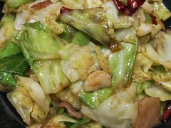 -阿娘家·原生态农家菜(国顺东路店)