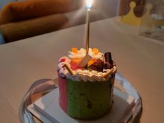 -DOPAMINE多巴胺·甜品面包·生日蛋糕(国贸店)