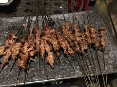 -冰城小镇音乐串吧·聚会餐厅(百子湾店)