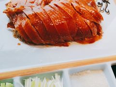 -荷塘秋月·本帮江浙菜(国权路店)