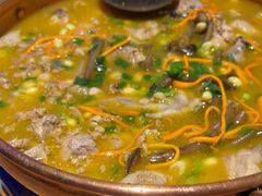 -花腰餐吧Bistro烧烤 傣味(传媒大学店)