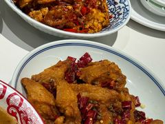 -欧记大排档·景德菜(上海首店)