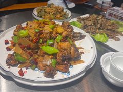 -满堂春特色餐馆