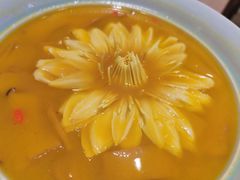 -福慧慈缘素食餐厅(王府井店)