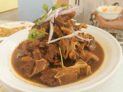 -马尔龙新疆饭店·清真(瑞景店)