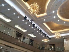 大堂-东江渔村(皇悦店)