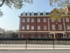 -上海惠灵顿外籍人员子女学校
