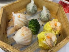 -鹿鸣酒家(越秀店)