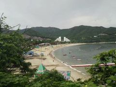 -大梅沙海滨公园