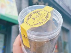 -吴裕泰茶庄(前门大街店)
