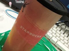 -星巴克(中山广场店)