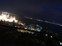 -芽庄珍珠岛游乐园