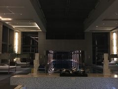 -上海浦东康桥绿地假日酒店