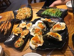 -烧蠔帮·湛江生蚝(工农店)