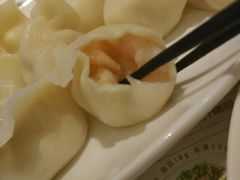 全虾水饺-喜鼎海胆水饺(柏威年购物中心店)
