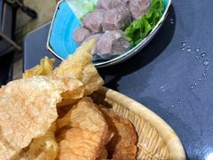 -金龙·打边炉(武进路店)
