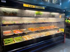 -苏格里岛自助海鲜烤肉(青秀万达店)