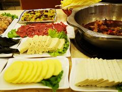 -晓林火锅(安定门店)