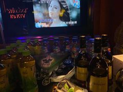 -温莎KTV(珠江路店)