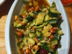 -小俩口烧烤东北菜(双井店)