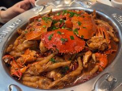 -胖哥俩肉蟹煲(湖滨银泰in77店)