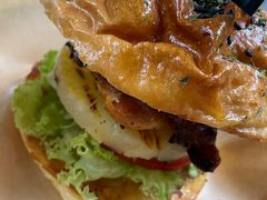-shark burger·鲨鱼汉堡(交子大道店)