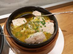 -金牌外婆家(苏州中心店)