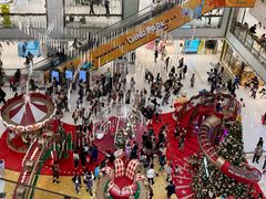 -新城市广场