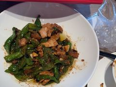 -艳阳天·非遗楚菜(武汉客厅店)