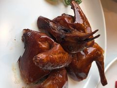 红烧乳鸽-炳胜品味(海印总店)