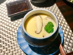 -山葵家·创意料理(宁波来福士店)