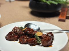 -鲤院·新中式美学·庭院餐厅(夫子庙店)