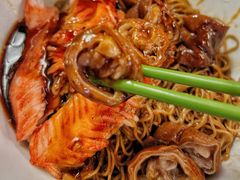 -亞婆井·劲抽面食(铂顿城店)