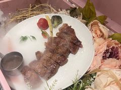 -LE SHARE洛笙·花园西餐(北京路步行街店)