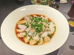 -華府(凯德晶萃店)