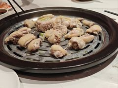 -德兴show鲜·蒸汽海鲜火锅餐厅(格创悦里店)