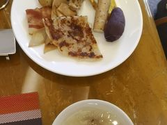 -上海浦东星河湾酒店