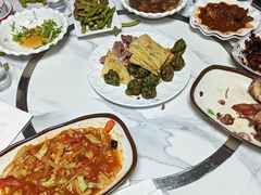-大鹅岛灶台鱼·铁锅炖(水库路店)