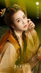 -盘子女人坊生日照·摄影馆(浦东店)