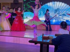 -朝鲜玉流馆(滨河东路店)