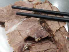 -张有德老字号牛肉面(总店)