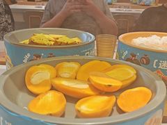 -龍歌自助小火锅(崂山丽达店)