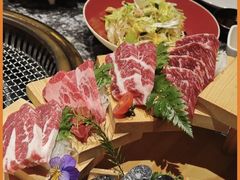 -牛将军•涮肉•烤肉(北京王府井·故宫店)