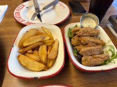 -Tubestation站点比萨(五道营店)