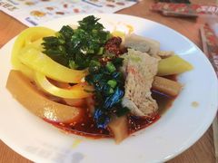 -宝葫芦西北茶食铺(万达店)