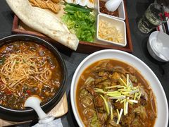 -解家河南菜(商鼎路店)