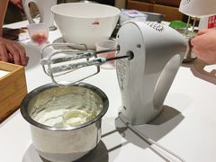 -ABC Cooking Studio(上海环球金融中心店)
