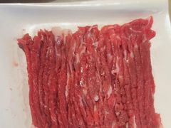 -京门老爆三·铜锅涮肉 爆肚(望京店)